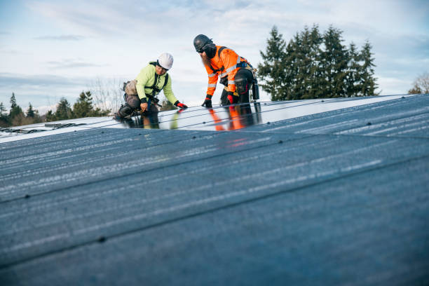 Trusted Storm Damage Roof Repair service in Carthage, NC - Ben Roofing and Steel LLC